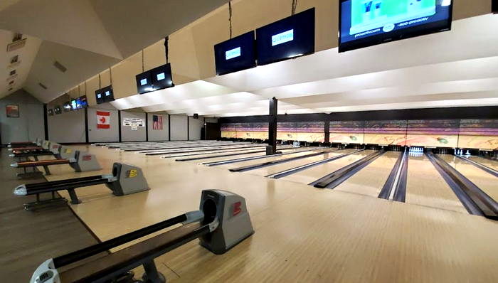 Port Huron Lanes - From Web Listing (newer photo)